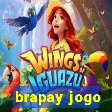 brapay jogo